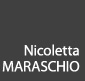  Nicoletta Maraschio